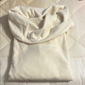 Gap Super-Cowl Neck Sweatshirt/Sweater